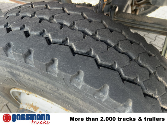 Mercedes-Benz Atego 1823 AK 4x4 - Camión volquete: foto 5 Mercedes-Benz Atego 1823 AK 4x4 - Camión volquete: foto 5