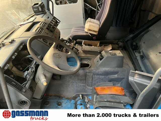 Mercedes-Benz Atego L-Fahrerhaus - Cabina para Camión: foto 4 Mercedes-Benz Atego L-Fahrerhaus - Cabina para Camión: foto 4