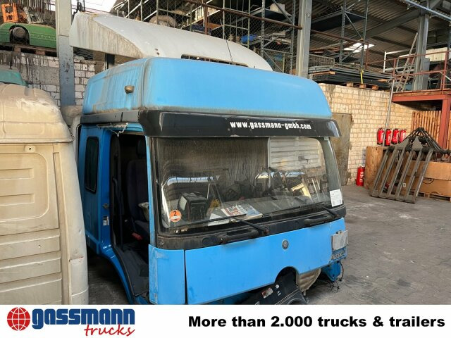 Mercedes-Benz Atego L-Fahrerhaus - Cabina para Camión: foto 3 Mercedes-Benz Atego L-Fahrerhaus - Cabina para Camión: foto 3