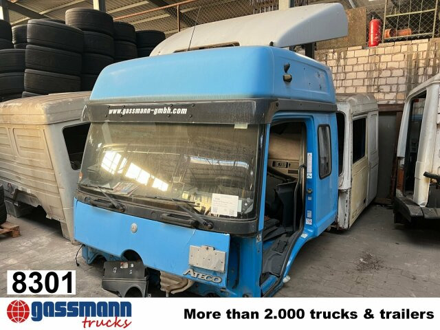 Mercedes-Benz Atego L-Fahrerhaus - Cabina para Camión: foto 1 Mercedes-Benz Atego L-Fahrerhaus - Cabina para Camión: foto 1