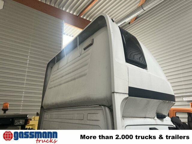 Mercedes-Benz Atego S-Fahrerhaus mit Topsleeper - Cabina para Camión: foto 4 Mercedes-Benz Atego S-Fahrerhaus mit Topsleeper - Cabina para Camión: foto 4