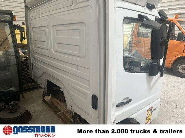 Mercedes-Benz Atego S-Fahrerhaus mit Topsleeper - Cabina para Camión: foto 5 Mercedes-Benz Atego S-Fahrerhaus mit Topsleeper - Cabina para Camión: foto 5