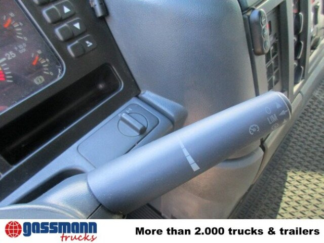 Mercedes-Benz Econic 2628L 6x2-4 Schörling 3R11 22.5, Terberg - Camión de basura: foto 5 Mercedes-Benz Econic 2628L 6x2-4 Schörling 3R11 22.5, Terberg - Camión de basura: foto 5