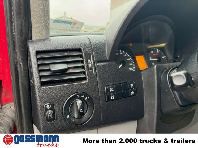 Mercedes-Benz Sprinter 310 CDI 4x2 Doka, Hinterkipper - Dúmper: foto 5 Mercedes-Benz Sprinter 310 CDI 4x2 Doka, Hinterkipper - Dúmper: foto 5