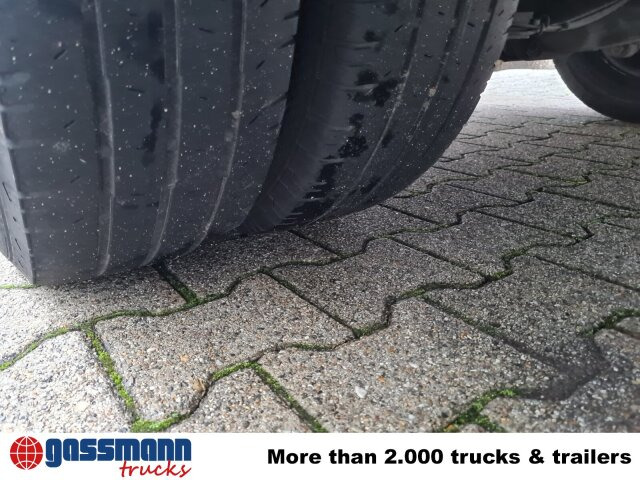 Mercedes-Benz Sprinter 516 CDI 4x2, Rettungswagen - Furgón: foto 2 Mercedes-Benz Sprinter 516 CDI 4x2, Rettungswagen - Furgón: foto 2