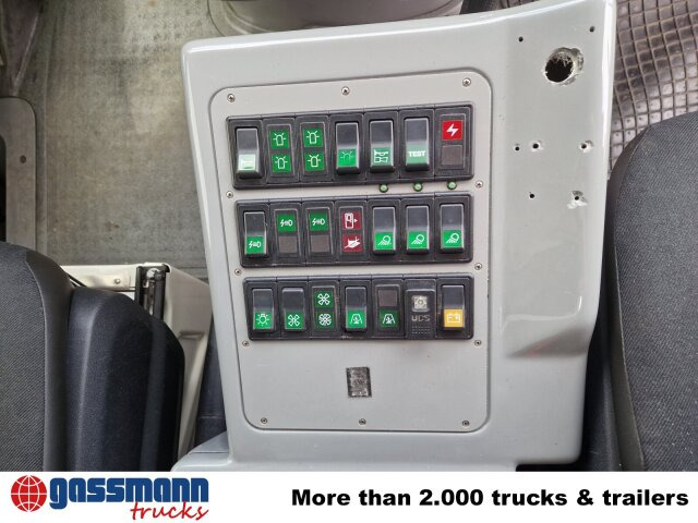 Mercedes-Benz Sprinter 516 CDI 4x2, Rettungswagen - Furgón: foto 2 Mercedes-Benz Sprinter 516 CDI 4x2, Rettungswagen - Furgón: foto 2