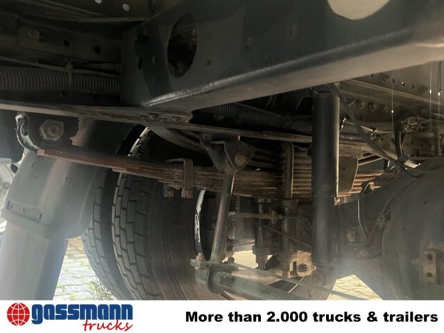 Mitsubishi Canter Fuso 7C15 4x2, Kühler, LBW - Camión frigorífico: foto 4 Mitsubishi Canter Fuso 7C15 4x2, Kühler, LBW - Camión frigorífico: foto 4