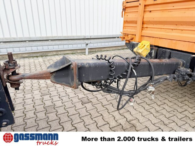 Remolque volquete Müller-Mitteltal KA-TA 10.5C, Ex-Stadtverwaltung: foto 9