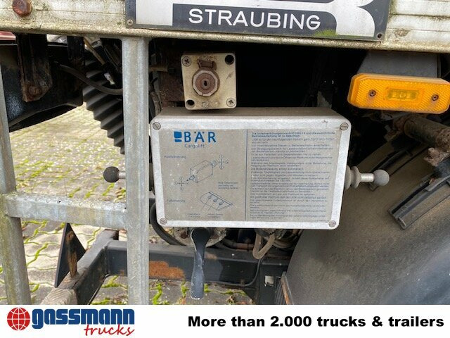 ROHR - Remolque frigorífico: foto 4 ROHR - Remolque frigorífico: foto 4