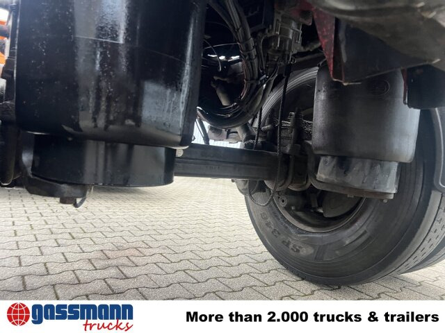 Remolque maderero RSAH Z 65 GK Holzanhänger: foto 12 Remolque maderero RSAH Z 65 GK Holzanhänger: foto 12