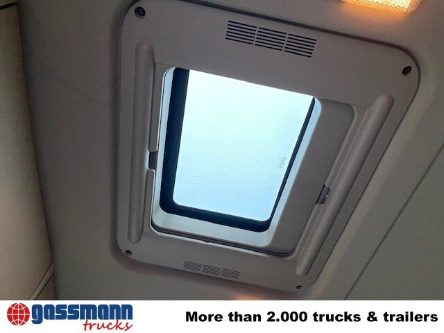 Scania R450 LB 6x2-4, Retarder, Lift-/Lenkachse, 12x - Camión chasis: foto 5 Scania R450 LB 6x2-4, Retarder, Lift-/Lenkachse, 12x - Camión chasis: foto 5