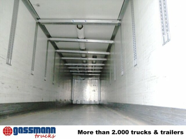 Schmitz Cargobull SKO 24 - Semirremolque frigorífico: foto 5 Schmitz Cargobull SKO 24 - Semirremolque frigorífico: foto 5