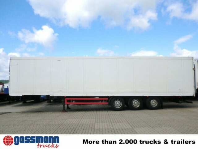 Schmitz Cargobull Sko 24 - Semirremolque frigorífico: foto 2 Schmitz Cargobull Sko 24 - Semirremolque frigorífico: foto 2