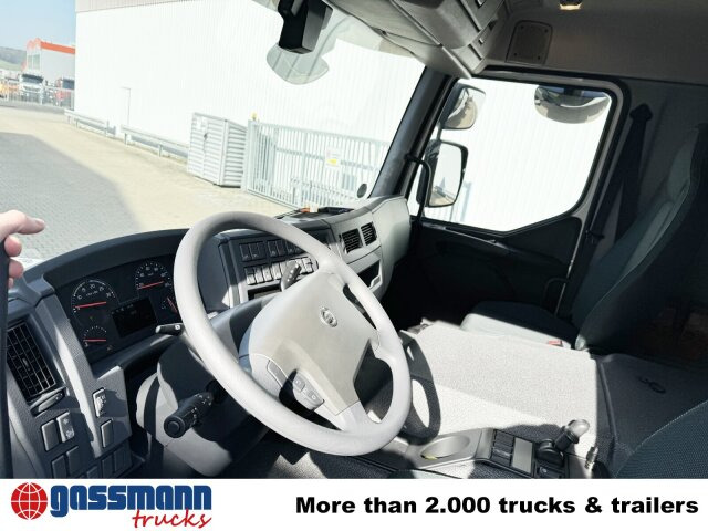 Volvo FE 350/380 6x2-4, Lenk-/Liftachse - Camión chasis: foto 4 Volvo FE 350/380 6x2-4, Lenk-/Liftachse - Camión chasis: foto 4