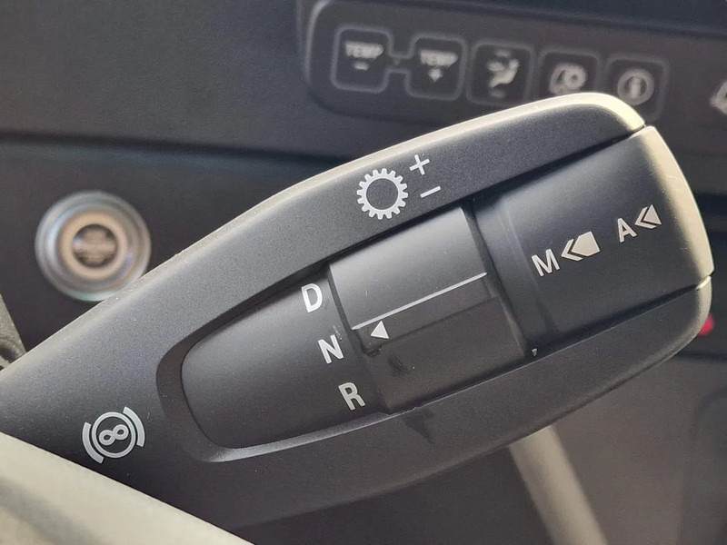 Cabeza tractora Mercedes-Benz Actros 1851 Procab GigaSpace 4x2 - New - Retarder - Mirror cam - 2x tank - Full spoiler - Navi: foto 17