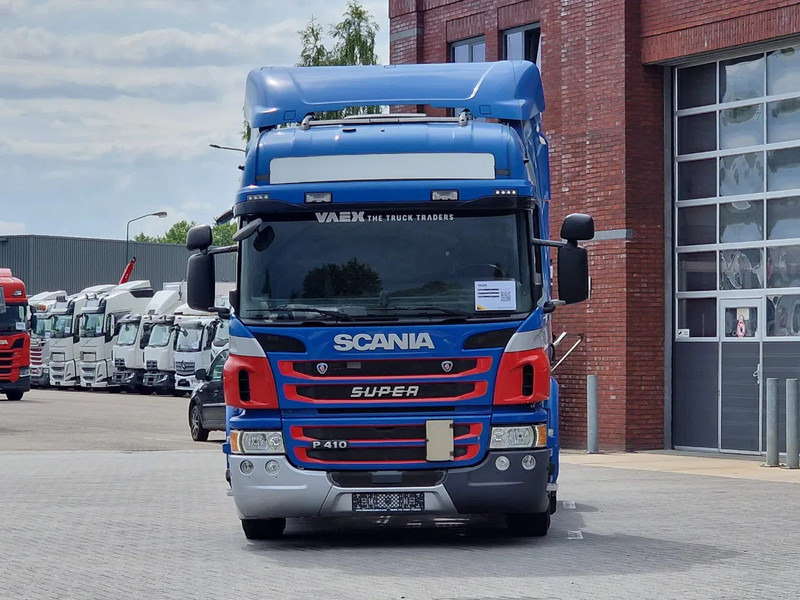Scania P410 LA4x2MNA Low KM - 388Tkm - Navi - Euro 6 - Opti Cruise - Cabeza tractora: foto 2 Scania P410 LA4x2MNA Low KM - 388Tkm - Navi - Euro 6 - Opti Cruise - Cabeza tractora: foto 2
