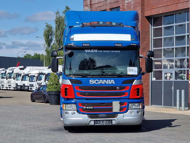 Scania P410 LA4x2MNA - Cabeza tractora: foto 2 Scania P410 LA4x2MNA - Cabeza tractora: foto 2