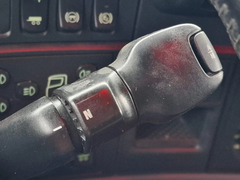 Cabeza tractora Scania R520 V8 Topline 6x2/4 - Full air - Steering - Euro 6 - Opti Cruise -: foto 14