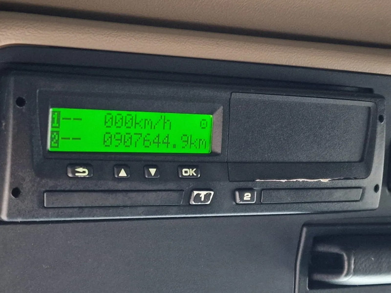 Cabeza tractora Scania R520 V8 Topline 6x2/4 - Full air - Steering - Euro 6 - Opti Cruise -: foto 13