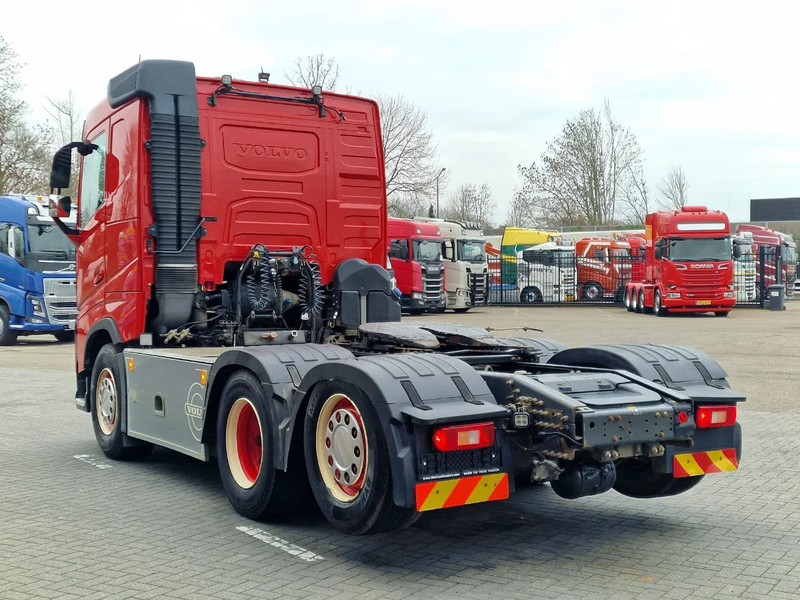 Volvo FH 13.500 6x2 - PTO/Hydraulic - I Save - 3.00 WB - Full air - Cabeza tractora: foto 5 Volvo FH 13.500 6x2 - PTO/Hydraulic - I Save - 3.00 WB - Full air - Cabeza tractora: foto 5