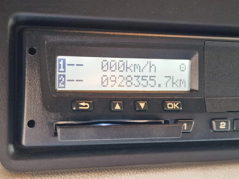 Leasing de Scania S500 NGS Highline 6x2 - BDF - Full air - Loadlift - Box - Navi - Retarder Scania S500 NGS Highline 6x2 - BDF - Full air - Loadlift - Box - Navi - Retarder: foto 18