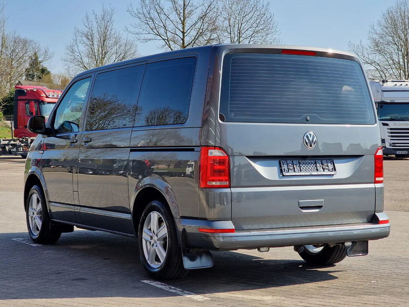 Volkswagen Multivan 2.0 TDI 150KW 4 Motion - Hearse / Leichenwagen / Rouwauto - 2x Coffin - Coche: foto 5 Volkswagen Multivan 2.0 TDI 150KW 4 Motion - Hearse / Leichenwagen / Rouwauto - 2x Coffin - Coche: foto 5