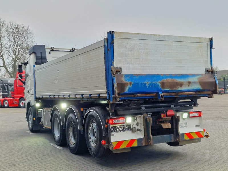 Leasing de Volvo FH 13.500 8x4*4 - Kipper 2 seiten kipper - Full air - Steering axle - Euro 6 - I shift Volvo FH 13.500 8x4*4 - Kipper 2 seiten kipper - Full air - Steering axle - Euro 6 - I shift: foto 7 Leasing de Volvo FH 13.500 8x4*4 - Kipper 2 seiten kipper - Full air - Steering axle - Euro 6 - I shift Volvo FH 13.500 8x4*4 - Kipper 2 seiten kipper - Full air - Steering axle - Euro 6 - I shift: foto 7