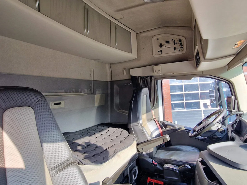 Camión portacontenedore/ Intercambiable Volvo FH 13.540 Globetrotter 6x2 - BDF - 4.90 WB - Full air - VEB +: foto 18