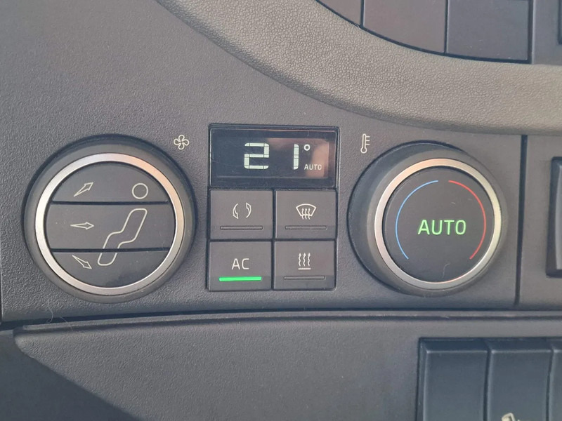 Camión portacontenedore/ Intercambiable Volvo FH 13.540 Globetrotter 6x2 - BDF - 4.90 WB - Full air - VEB +: foto 14