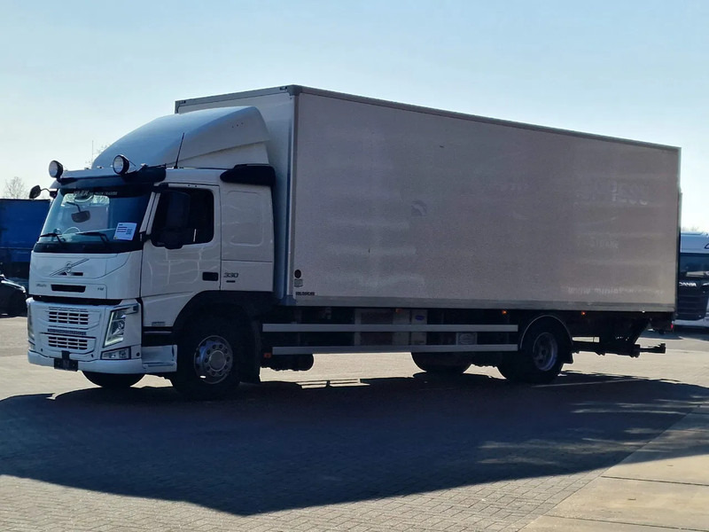 Volvo FM 330 4x2 - Carrier MT 18 Frigo - Loadlift - Full air - Sleepercab - Camión frigorífico: foto 3 Volvo FM 330 4x2 - Carrier MT 18 Frigo - Loadlift - Full air - Sleepercab - Camión frigorífico: foto 3