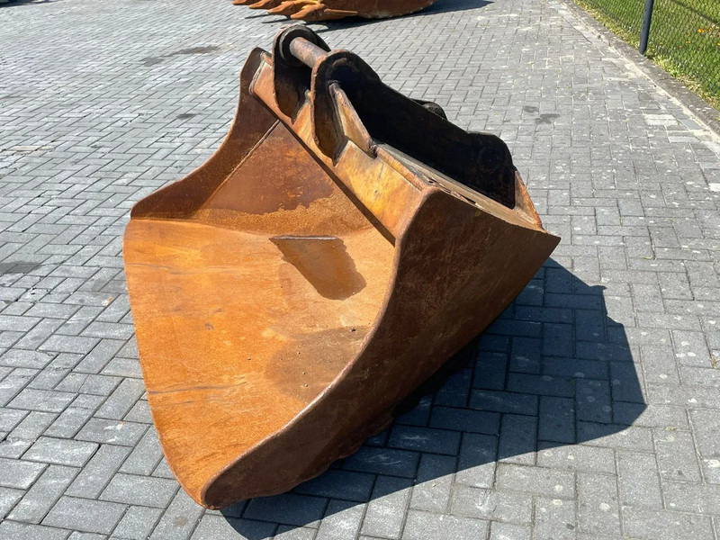 BUCKETWAREHOUSE S70 | GRADING BUCKET | SCHAUFEL - Cazo para Maquinaria de construcción: foto 5 BUCKETWAREHOUSE S70 | GRADING BUCKET | SCHAUFEL - Cazo para Maquinaria de construcción: foto 5