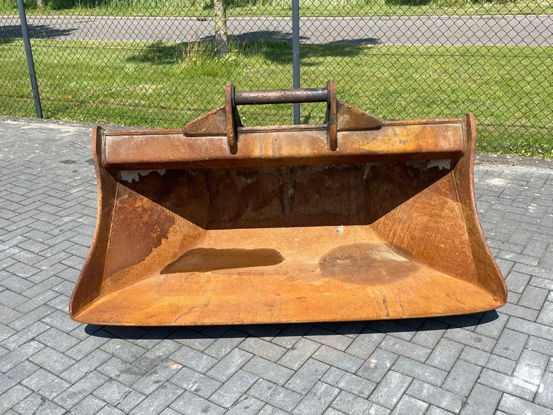 BUCKETWAREHOUSE S70 | GRADING BUCKET | SCHAUFEL - Cazo para Maquinaria de construcción: foto 3 BUCKETWAREHOUSE S70 | GRADING BUCKET | SCHAUFEL - Cazo para Maquinaria de construcción: foto 3