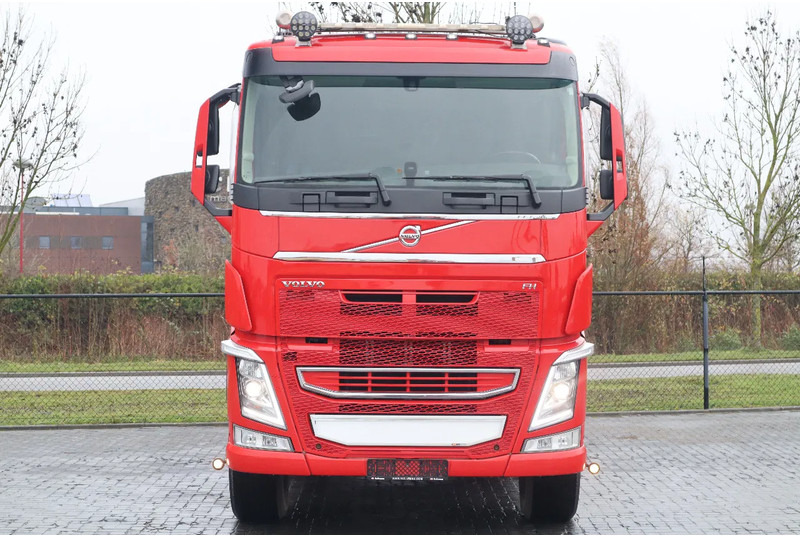 Volvo FH 540 | 6X4 | TANDEMLIFT | BIG AXLES | RETARDER | EURO 6 - Cabeza tractora: foto 2 Volvo FH 540 | 6X4 | TANDEMLIFT | BIG AXLES | RETARDER | EURO 6 - Cabeza tractora: foto 2