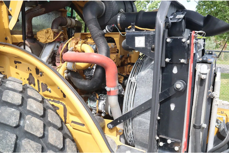 Rodillo Caterpillar CS78B | TRIMBLE GPS | GOOD CONDITION: foto 12