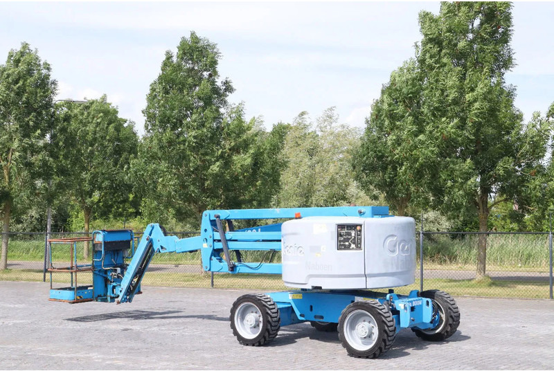 Genie Z51/J | 17.6 METER | GOOD CONDITION - Plataforma articulada: foto 3 Genie Z51/J | 17.6 METER | GOOD CONDITION - Plataforma articulada: foto 3