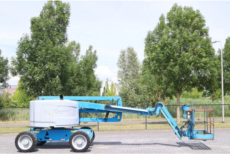 Genie Z51/J | 17.6 METER | GOOD CONDITION - Plataforma articulada: foto 4 Genie Z51/J | 17.6 METER | GOOD CONDITION - Plataforma articulada: foto 4
