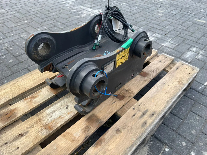 Gjerstad Gjerstad G60 | QUICK COUPLER | S60 | NEW / UNUSED - Acoplamiento rápido para Maquinaria de construcción: foto 5 Gjerstad Gjerstad G60 | QUICK COUPLER | S60 | NEW / UNUSED - Acoplamiento rápido para Maquinaria de construcción: foto 5