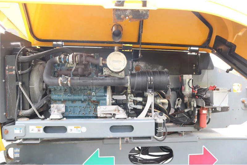 Plataforma telescopica Haulotte HT28 RTJ PRO | 28 METER | GOOD CONDITION: foto 15