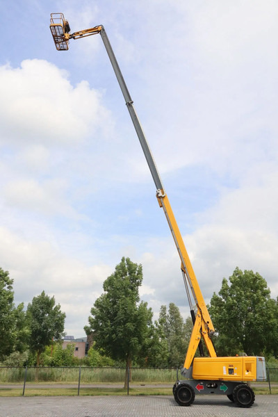 Plataforma telescopica Haulotte HT28 RTJ PRO | 28 METER | GOOD CONDITION: foto 7
