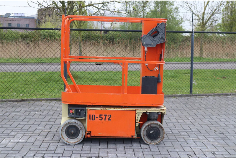 JLG 1230 ES | 5.6 METER | 230 KG - Plataforma elevadora: foto 1 JLG 1230 ES | 5.6 METER | 230 KG - Plataforma elevadora: foto 1