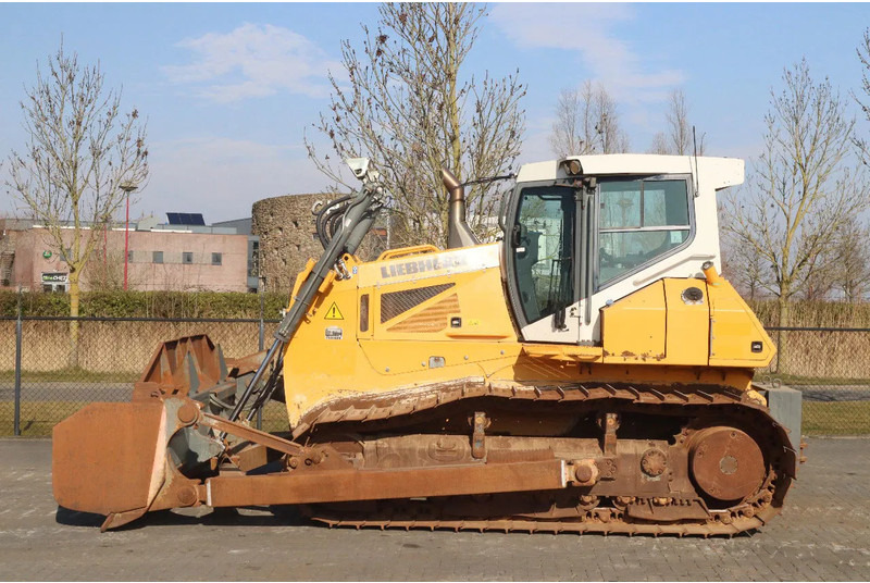 Liebherr PR736 LGP | AIRCO | LOW HOURS! - Bulldozer: foto 1 Liebherr PR736 LGP | AIRCO | LOW HOURS! - Bulldozer: foto 1