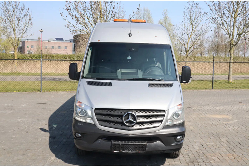 Mercedes-Benz Sprinter 516 | WORKSHOP | SERVICE VAN | WERKSTATT - Furgoneta caja cerrada: foto 2 Mercedes-Benz Sprinter 516 | WORKSHOP | SERVICE VAN | WERKSTATT - Furgoneta caja cerrada: foto 2
