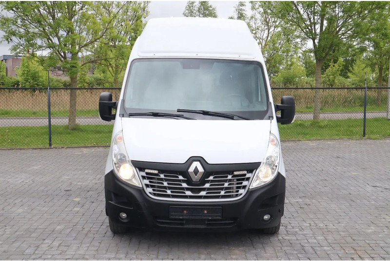 Renault Master 160 DCI | L3H3 | WORKSHOP | WERKSTATT | 5 TON - Furgón: foto 2 Renault Master 160 DCI | L3H3 | WORKSHOP | WERKSTATT | 5 TON - Furgón: foto 2
