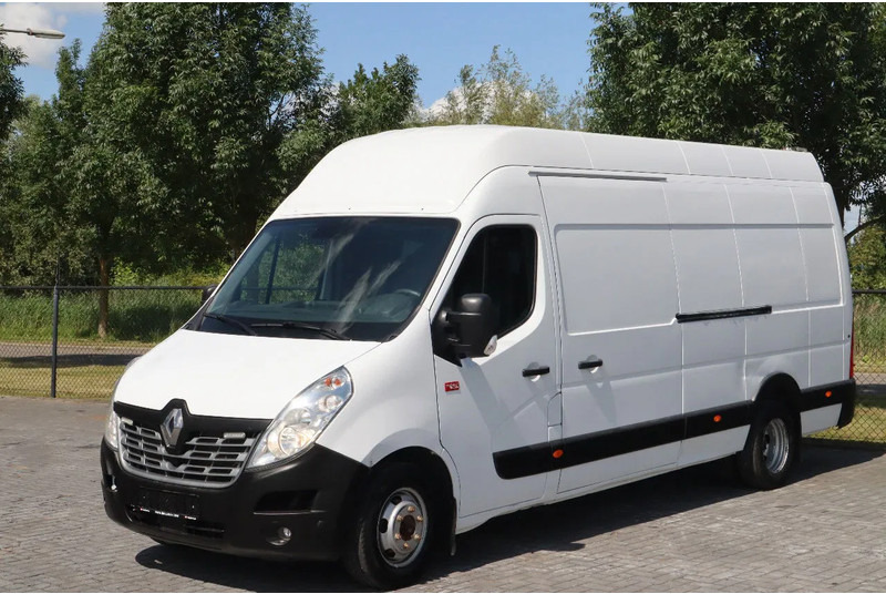 Renault Master 160 DCI | L3H3 | WORKSHOP | WERKSTATT | 5 TON - Furgón: foto 3 Renault Master 160 DCI | L3H3 | WORKSHOP | WERKSTATT | 5 TON - Furgón: foto 3