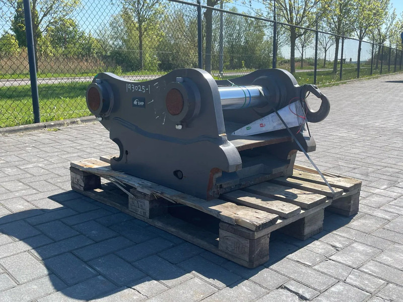 SMP S80 H-LOCK | QUICK COUPLER | SCHNELLWECHSLER | NEW / UNUSED - Acoplamiento rápido: foto 4 SMP S80 H-LOCK | QUICK COUPLER | SCHNELLWECHSLER | NEW / UNUSED - Acoplamiento rápido: foto 4