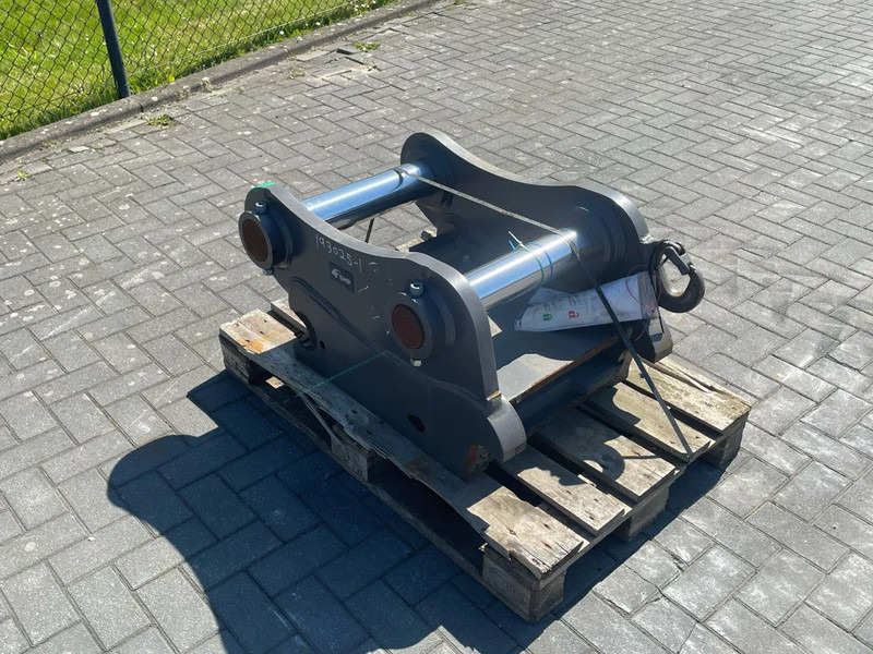 SMP S80 H-LOCK | QUICK COUPLER | SCHNELLWECHSLER | NEW / UNUSED - Acoplamiento rápido: foto 3 SMP S80 H-LOCK | QUICK COUPLER | SCHNELLWECHSLER | NEW / UNUSED - Acoplamiento rápido: foto 3