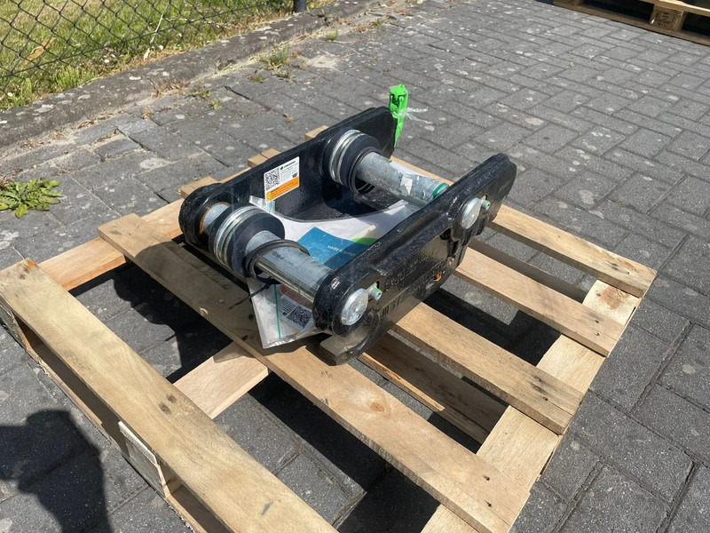 STEELWRIST QC S40 FPL | QUICK COUPLER | 2 - 6 TON | NEW / UNUSED - Cizalla de demolición para Maquinaria de construcción: foto 3 STEELWRIST QC S40 FPL | QUICK COUPLER | 2 - 6 TON | NEW / UNUSED - Cizalla de demolición para Maquinaria de construcción: foto 3