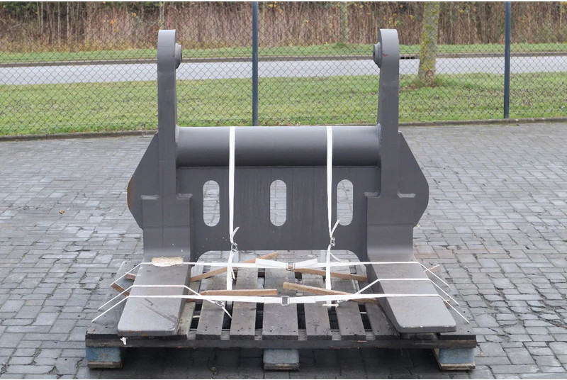 Volvo 91421 | STONE FORKS | VORKENBORD | GABEL | L150 - L220 - Horquillas para Equipo de manutención: foto 2 Volvo 91421 | STONE FORKS | VORKENBORD | GABEL | L150 - L220 - Horquillas para Equipo de manutención: foto 2