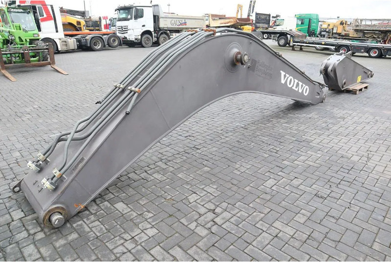 Volvo EC 300 E | BOOM + STICK | GOOD CONDITION - Brazo para Maquinaria de construcción: foto 4 Volvo EC 300 E | BOOM + STICK | GOOD CONDITION - Brazo para Maquinaria de construcción: foto 4