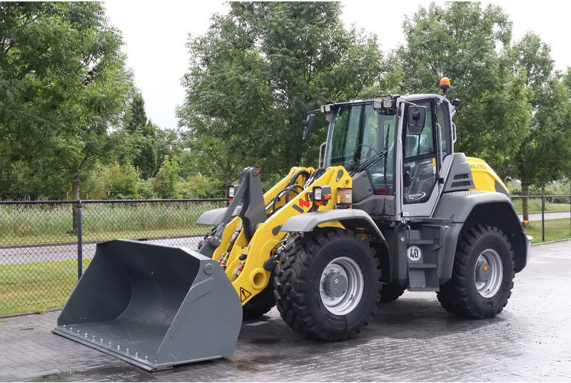 WACKER NEUSON WL95 | NEW - UNUSED | 40 KM/H | FULL OPTION! - Cargadora de ruedas: foto 2 WACKER NEUSON WL95 | NEW - UNUSED | 40 KM/H | FULL OPTION! - Cargadora de ruedas: foto 2